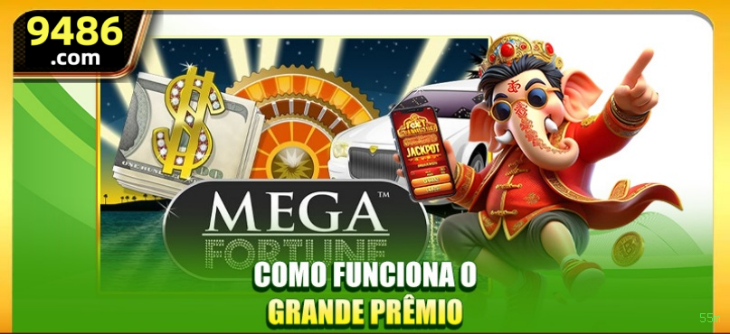Mesa de Roleta 55m