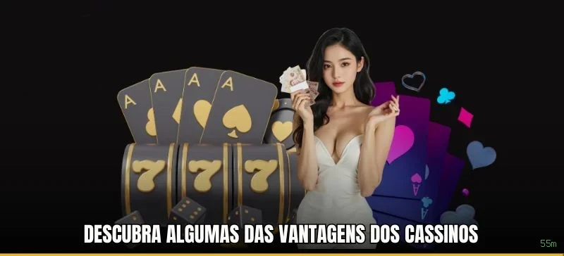 Estatísticas do Jogo 55m