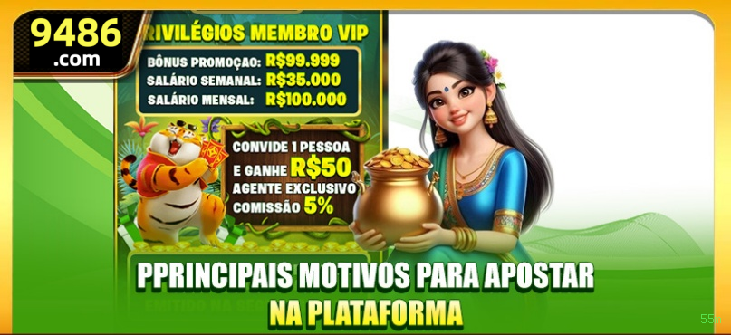 Casino Ao Vivo 55m