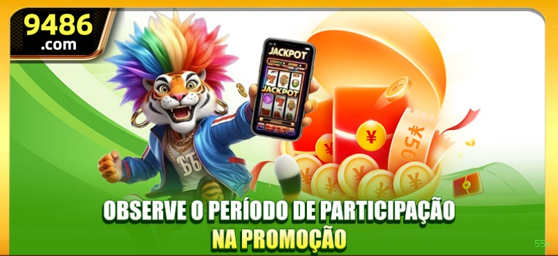 Benefícios da Conta 55m